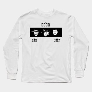 Wild Vintage of wiles 6 Long Sleeve T-Shirt